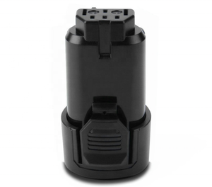 Batería de Iones de Litio Recargable para <span class=keywords><strong>Taladro</strong></span> Manual <span class=keywords><strong>AEG</strong></span> RIDGID de 12V, Accesorio para Herramienta Eléctrica, BS12C L1240 L1215P L1230 - Product Image 3
