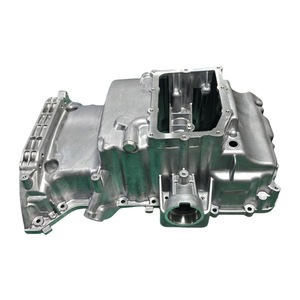 Bac à huile Mercedes A2740101903 A2740100413 A2740142700 pour fourgonnette, pièce de rechange - Product Image 3