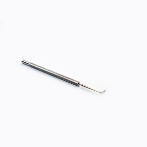 Venta Directa de Fábrica: Gancho para Desprendimiento Retinal <span class=keywords><strong>Cass</strong></span>, Herramientas Médicas para Cirugía Ocular - Product Image 1