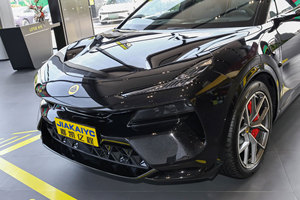 Disponible Lotus Eletre 900 600SE SUV Eléctrico Puro 918HP 0-100km/h en 2.95s Carga Ultra Rápida 800V Suspensión Neumática AWD Auto Deportivo - Product Image 4