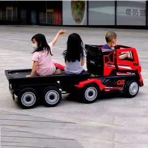 LC-ROC00159 CE תעודה לרכב על פלסטיק רכב ילדים הודי אופנוע חדש מוצר צעצוע מכונית חשמלית לילדים אוטומטית צעצוע