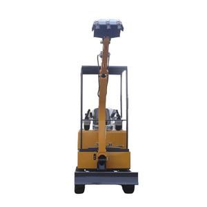 TC17 ENVÍO GRATUITO EPA/EURO 5 Mini Excavadora de 3.5 Toneladas con Motor 1.7, Excavadora Pequeña China de 1.7 Toneladas de Capacidad, Ideal para Trabajos Pequeños - Product Image 3