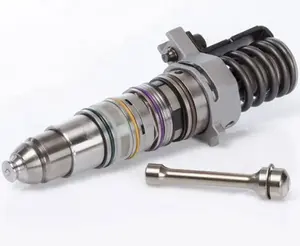 Injector marinho do motor diesel do injector do motor diesel 4903472 para venda NOVO