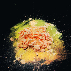 กลิตเตอร์มูนไลท์เอฟเฟกต์สีสดใสประกายมุกเปลี่ยนสีเข้มสำหรับเครื่องสำอางอายแชโดว์ - Product Image 4