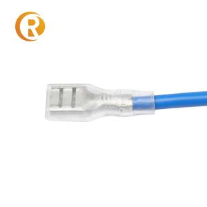 Hochspannung stecker Großhandel Wasserdichte abgeschirmte HV-Kabel baugruppe - Product Image 3