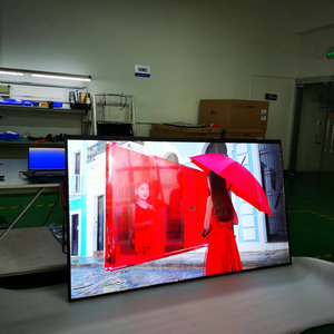 <span class=keywords><strong>LG</strong></span> orijinal 98 için "süper büyük dar kenar 4K TFT LCD Panel yüksek parlaklık 3000nits açık LCD modülü - Product Image 3