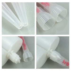 ท่อกวนผสมมีกาว SMCS10-18J-2 AB แบบเกลียวหัวฉีดกวนเครื่องมืออัดฉีดแบบคงที่สำหรับงานก่อสร้างผสมแบบคงที่ - Product Image 2