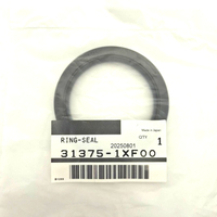 31375-1XF00 2702A006 313751XF00 JF011E RE0F10A مانع تسرب مضخة زيت ناقل الحركة لنيسان ألتيما باثفايندر روج مورانو
