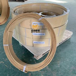 <span class=keywords><strong>Molinete</strong></span> y amarre Revestimientos <span class=keywords><strong>de</strong></span> freno <span class=keywords><strong>de</strong></span> cabrestante/Forros <span class=keywords><strong>de</strong></span> freno laminados tejidos sin amianto - Product Image 6