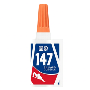 กาวติดไม้คิวบิลเลียด ZT 15 GUO ELEPHANT 147 - Product Image 1