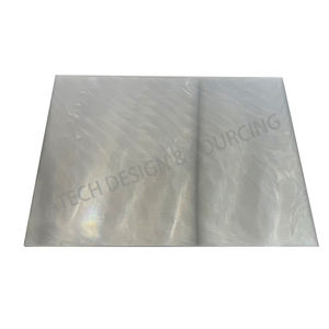 Láminas Lenticulares Adhesivas 3D de Alta Calidad y Ecológicas para Publicidad, PET 125LPI 0.6mm 101.6x152.4mm, 10 Hojas, Corte 3D - Product Image 4