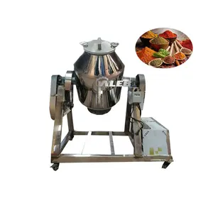 powder mixer machine dry powder mixer machine 50l 100l dry powder mixing machine