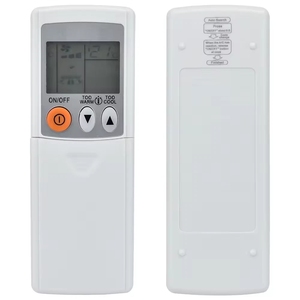 Nouvelle télécommande universelle pour climatiseur Mitsubishi W001CP R61Y23304 - Product Image 5