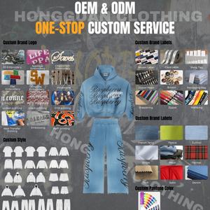 Pull Classique en Tricot 100% Coton pour Homme Manches Longues Rayures Vintage Col Revers pour Chemise Respirant Séchage Rapide Anti-Froissage - Product Image 6