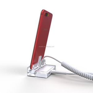 Soporte de alarma de seguridad para teléfono móvil Eastops soporte de exhibición antirrobo para teléfono <span class=keywords><strong>celular</strong></span> con Ventas de Fábrica de carga - Product Image 1