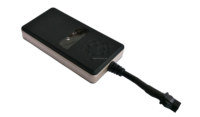 Traceur GPS 4G Mini 203C avec positionnement en temps réel, gestion de flotte, géolocalisation et prise en charge multi-protocoles pour usage automobile