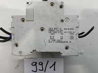 Plc Multi 9n C60n for Warranty Product