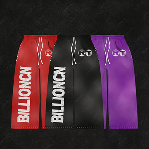 Conjunto Deportivo Informal de Verano para Hombre, Estilo Urbano, Corte Ajustado, Pantalones Deportivos con Estampado Personalizado, Transpirable, Sudadera con Capucha, Diseño Sólido, Estilo Casual Elegante - Product Image 3