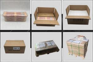 หัวเทียนรถยนต์คุณภาพสูงขายส่ง สำหรับ NGK IFR5A11, DENSO SK16R11, Champion RC8WYPB4 อะไหล่รถยนต์ - Product Image 3