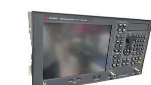 Analizador de red Keysight <span class=keywords><strong>E5071C</strong></span> usado a la venta - Product Image 3