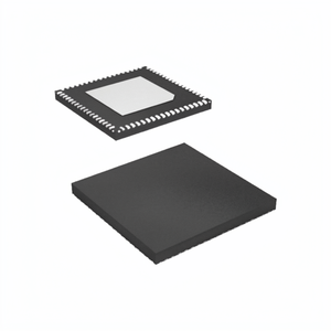 Componentes de Interfaz ADC31RF80IRMP 72 VFQFN con Pad Expuesto, Canal de Fabricante de Electrónica - Product Image 1