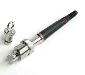 Electrodo de Vidrio Yokogawa K9142TN Nuevo - Sensor de pH para Medición de pH del Agua - Product Image 5
