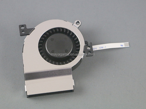 7W 9W được xây dựng trong bên trong làm mát nội bộ mát quạt cho PS2 chất béo 7000x 9000x giao diện điều khiển - Product Image 5