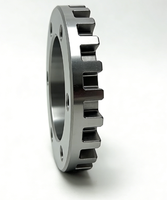 Arbre à cames en métal CNC OEM de haute qualité non standard