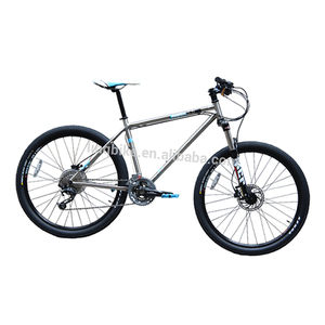 26 "3x10 velocidad completa <span class=keywords><strong>cromoly</strong></span> de bicicletas de montaña - Product Image 1