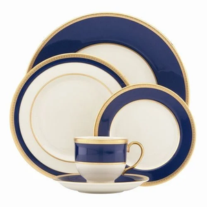 Assiettes en céramique haut de gamme, vaisselle élégante pour restaurant, hôtel, restauration, cuisine à domicile, service de table et utilisation en restauration. - Product Image 2