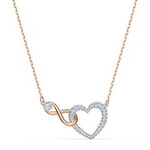 <span class=keywords><strong>Gioielli</strong></span> di moda collana <span class=keywords><strong>gioielli</strong></span> donne <span class=keywords><strong>regalo</strong></span> collane ciondolo matrimonio <span class=keywords><strong>festa</strong></span> <span class=keywords><strong>della</strong></span> <span class=keywords><strong>mamma</strong></span> regali <span class=keywords><strong>regalo</strong></span> di san valentino - Product Image 1