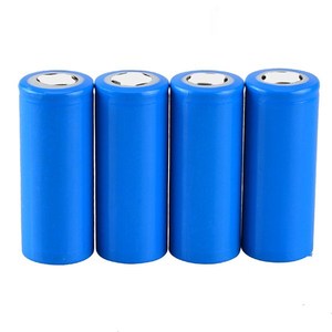 5000 mah 26650 <span class=keywords><strong>3</strong></span>.7 V şarj edilebilir silindirik lityum iyon batarya - Product Image 3