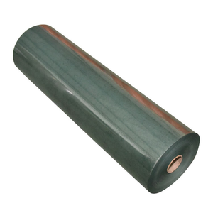 Papel <span class=keywords><strong>Aislante</strong></span> de Pescado/Almidón de Cebada Resistente al Calor Personalizado de Fábrica Profesional 6520 6521 para Convertidor - Product Image 5