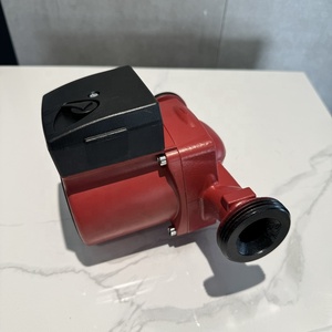 HANNER RS25-6-180 Household Hot Water Circulation Pump for Thermo Solar Heater - Product Image 4