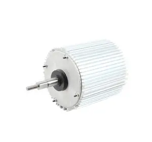 Servomotor de CA, 250w, 220v, enfriador evaporativo, producto de bobinado