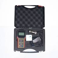 Baoxin Model 1401 3-in-1 Handheld Vibration Transmitter Bearing Fault Detection Temperature Measurement for Industrial