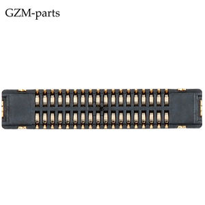 Connecteur FPC de caméra frontale pour <span class=keywords><strong>iPhone</strong></span> <span class=keywords><strong>8</strong></span> sur <span class=keywords><strong>carte</strong></span> <span class=keywords><strong>mère</strong></span> – Pièce de rechange - Product Image 2