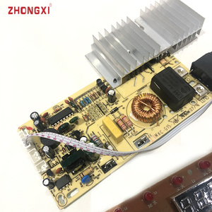 PCB Hội Đồng Quản Trị cảm ứng nồi infared nồi nhấn nút cảm ứng - Product Image 4