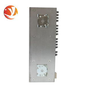 ใหม่เอี่ยม ของแท้ -- บอร์ดไฟเบอร์ออปติกสื่อสาร APBU-44C ตัวควบคุม PLC แบบตั้งโปรแกรมได้ พร้อม 16 I/O และ 110V - Product Image 3