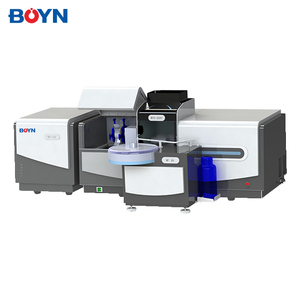 BNWFX-220 Series AAS Machine Espectrofotômetro De Absorção Atômica De Chama Espectrômetro De Analisador De Metal De Laboratório - Product Image 6