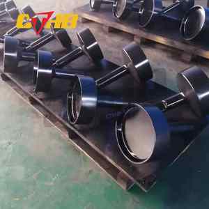 ค้อนตอกเสา cthb แบบเปิดหัวสว่านเจาะเสา - Product Image 6