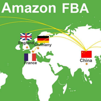 Transport aérien de porte à porte Transporteur Logistique Service Stockage gratuit Fret Dropshipping 1688 Agent