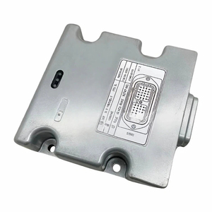 แผงวงจรควบคุม ECU R60CR-9 21M9-32170แผงควบคุม ECU โมดูลคอนโทรลเลอร์สำหรับเครื่องยนต์ C15 EC290ชิ้นส่วนรถขุด - Product Image 2