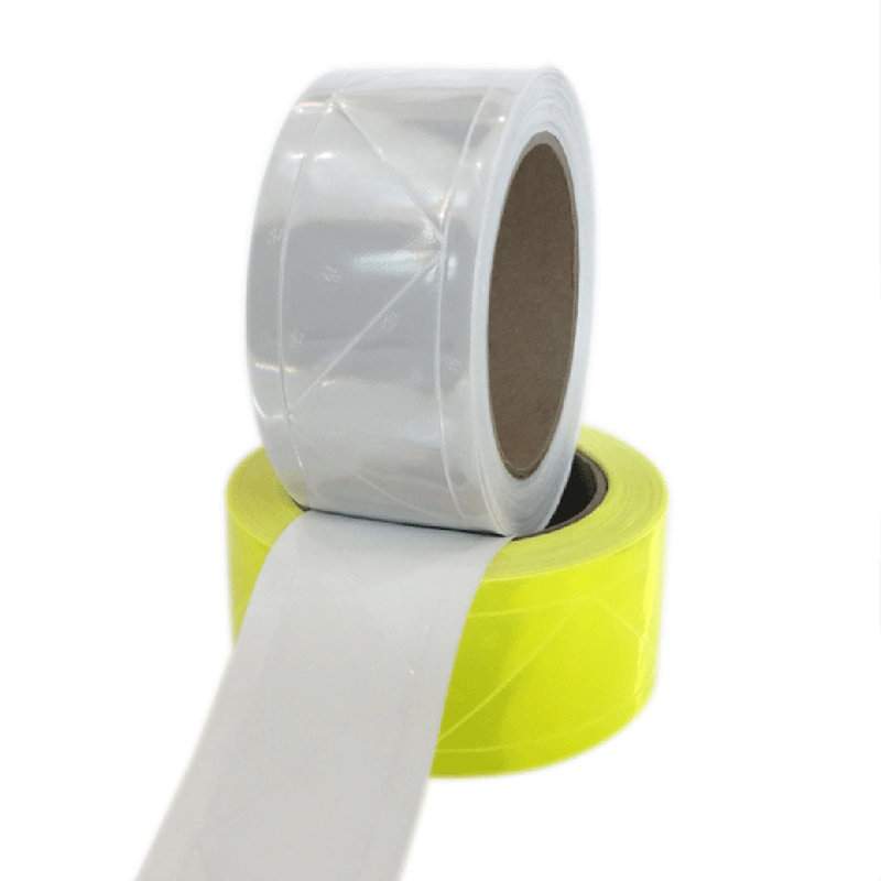 6160R PVC Reflective Strip High Reflective