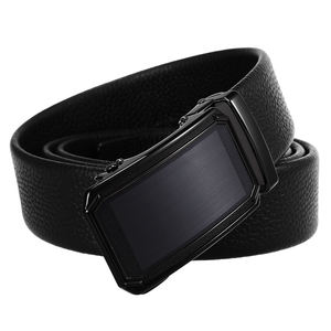 <span class=keywords><strong>Ceinture</strong></span> de <span class=keywords><strong>ventre</strong></span> de style moderne <span class=keywords><strong>pour</strong></span> hommes <span class=keywords><strong>Ceinture</strong></span> à boucle automatique Boucle de <span class=keywords><strong>ceinture</strong></span> <span class=keywords><strong>pour</strong></span> hommes Boucle automatique - Product Image 4