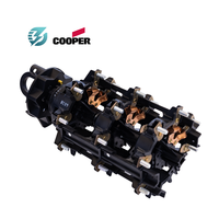 Interrupteur de changement de tension externe non excité Cooper Premium 35kV 300A, transformateur de régulation de tension