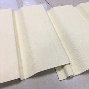 Paneles de Revestimiento <span class=keywords><strong>Exterior</strong></span> de PVC Impermeables, Resistentes al Envejecimiento, Ligeros y Resistentes a la Intemperie para Villas y Casas en EE. UU. e Indonesia - Product Image 3