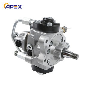 Pompe à carburant pour pièces détachées d'excavatrice, prix usine, 294000-1124 8-98081771-2, compatible avec moteur diesel Isuzu 4HK1 - Product Image 2
