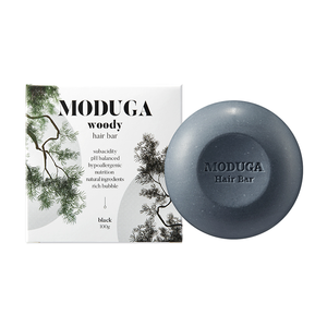 Savon solide purifiant pour cheveux et cuir chevelu, soin volumisant, adapté aux hommes et aux femmes - Product Image 1
