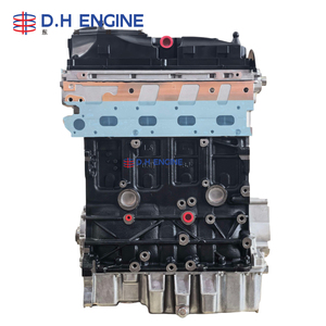 Motore Diesel <span class=keywords><strong>1.6</strong></span> TDI CAY EA189, Blocco Motore Completo per VW Golf 6, <span class=keywords><strong>Polo</strong></span> 6R, Touran, Audi A1, A3, Seat Ibiza - Product Image 2